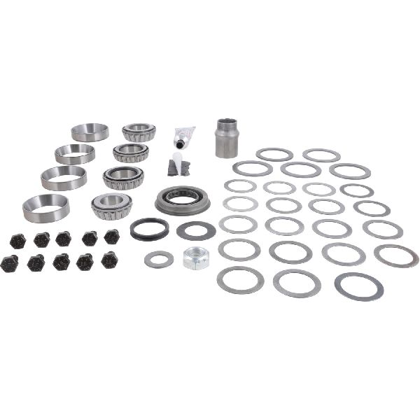 2001-2003 Jeep Grand Cherokee Differential Rebuild Kit - Rear (Dana Spicer Chassis)