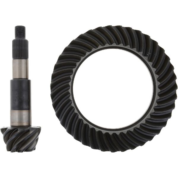 2007-2017 Jeep Wrangler Differential Ring and Pinion - Front (Dana Spicer Chassis)