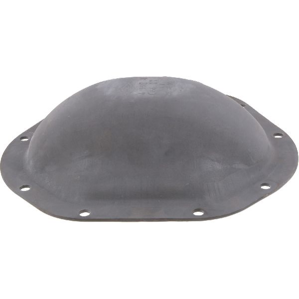 2007-2017 Jeep Wrangler Differential Cover - Rear (Dana Spicer Chassis)