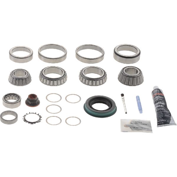 1975-1986 Ford F-150 Differential Rebuild Kit - Rear (Dana Spicer Chassis)