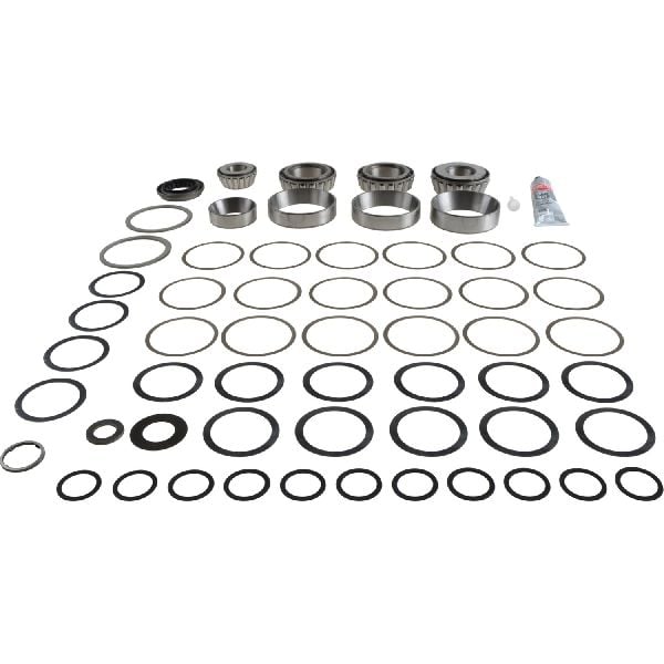 1990-1998 Ford E-350 Econoline Differential Rebuild Kit - Rear (Dana Spicer Chassis)