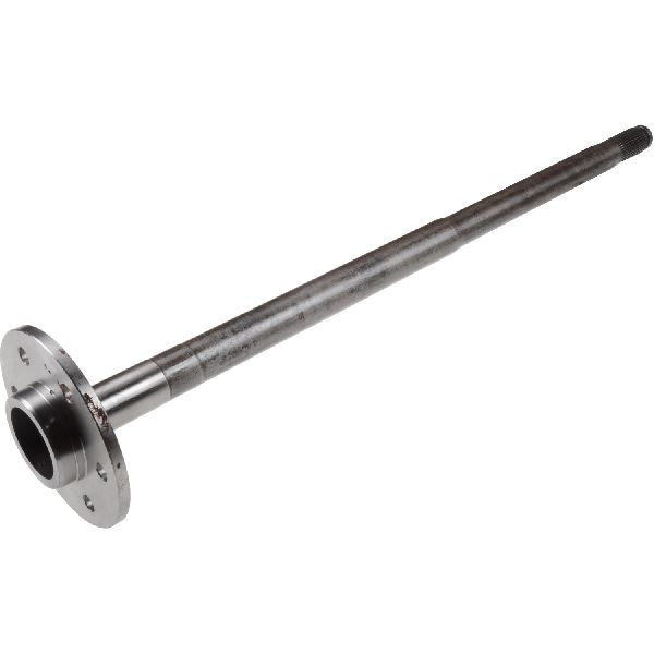2007-2008 Lincoln Mark LT Drive Axle Shaft - Rear Right (Dana Spicer Chassis)