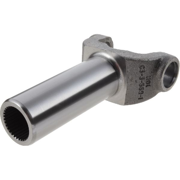 2003-2009 Chevrolet Express 2500 Drive Shaft Transmission Slip Yoke - Rear Driveshaft at Transmission (Dana Spicer Chassis)