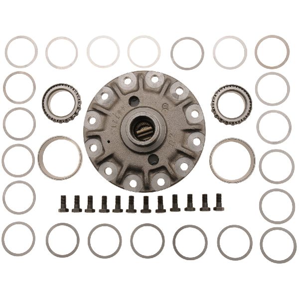 1988 Ford E-350 Econoline Differential Carrier - Rear (Dana Spicer Chassis)