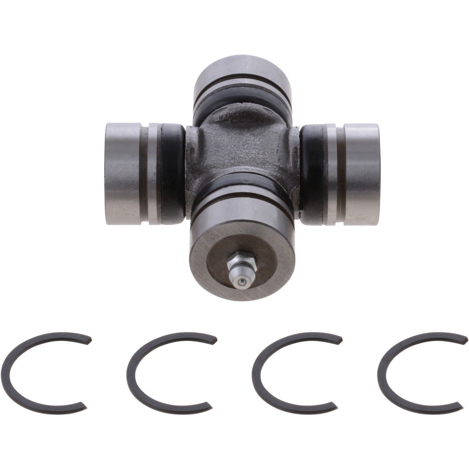 1995, 1994, 1993, 1992, 1991, 1990, 1989 Mazda MPV Universal Joint