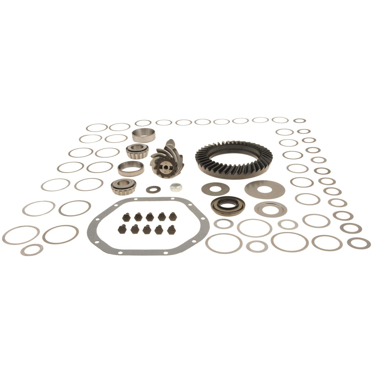 1985, 1984, 1983, 1982, 1981, 1980, 1979, 1978 Jeep Cherokee Differential Ring and Pinion Kit