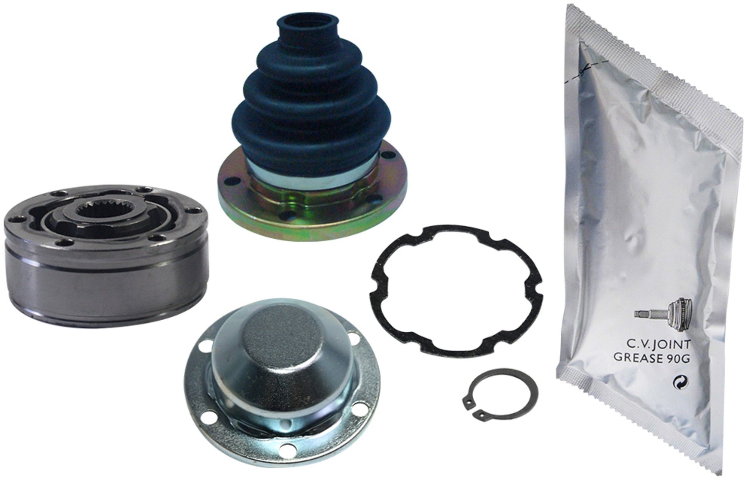 2007, 2006, 2005, 2004, 2003, 2002 Jeep Liberty Cherokee CV Joint