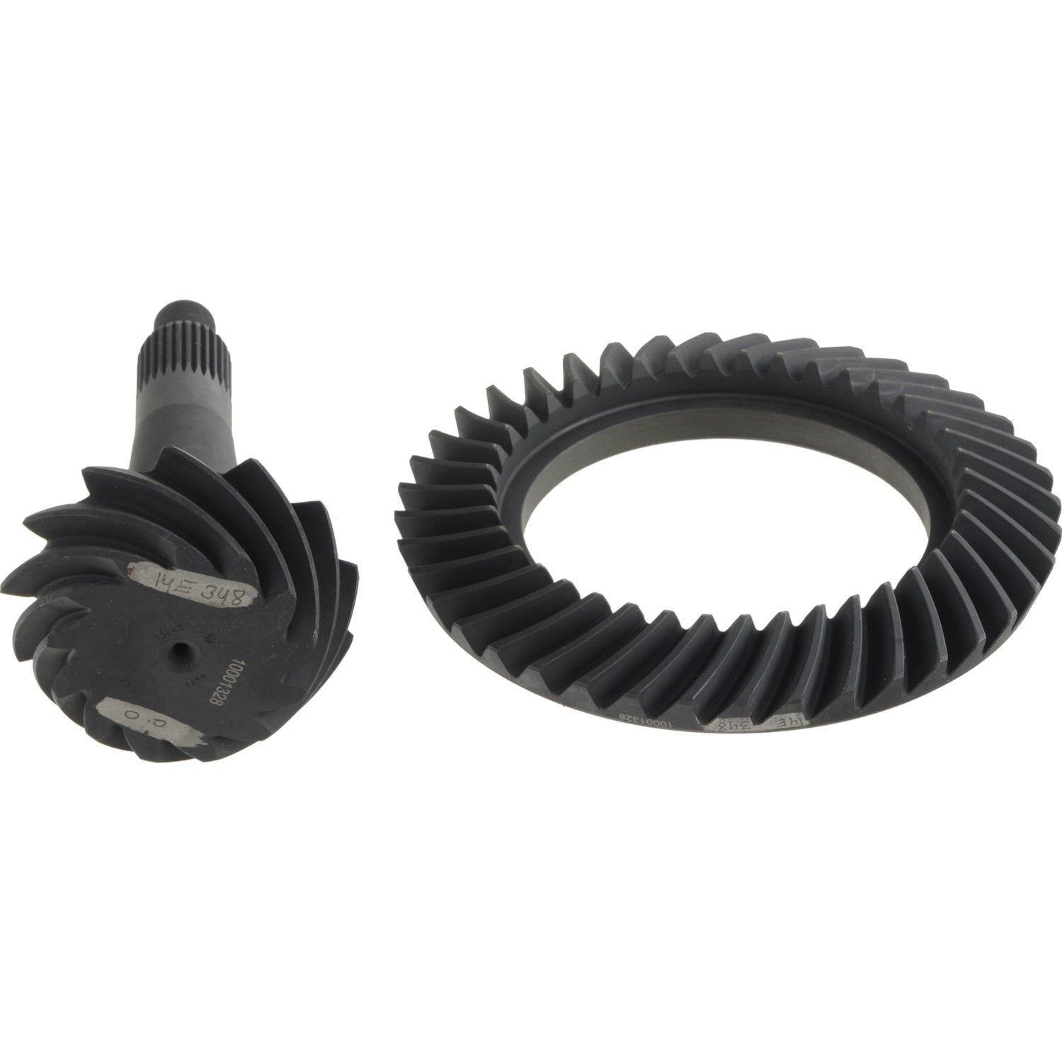 1970, 1969, 1968, 1967, 1966 Chevrolet Caprice Differential Ring and Pinion