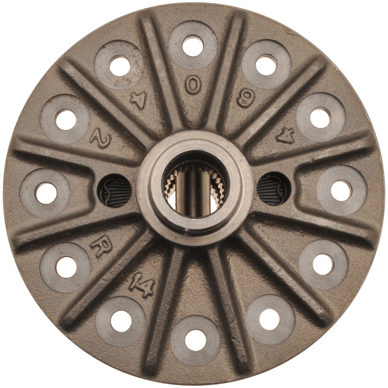 1980, 1979, 1978, 1977, 1976, 1975 Dodge W300 Differential Carrier
