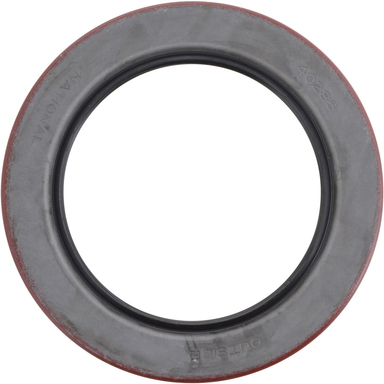 1995, 1994, 1993, 1992 GMC G3500 Drive Axle Shaft Seal