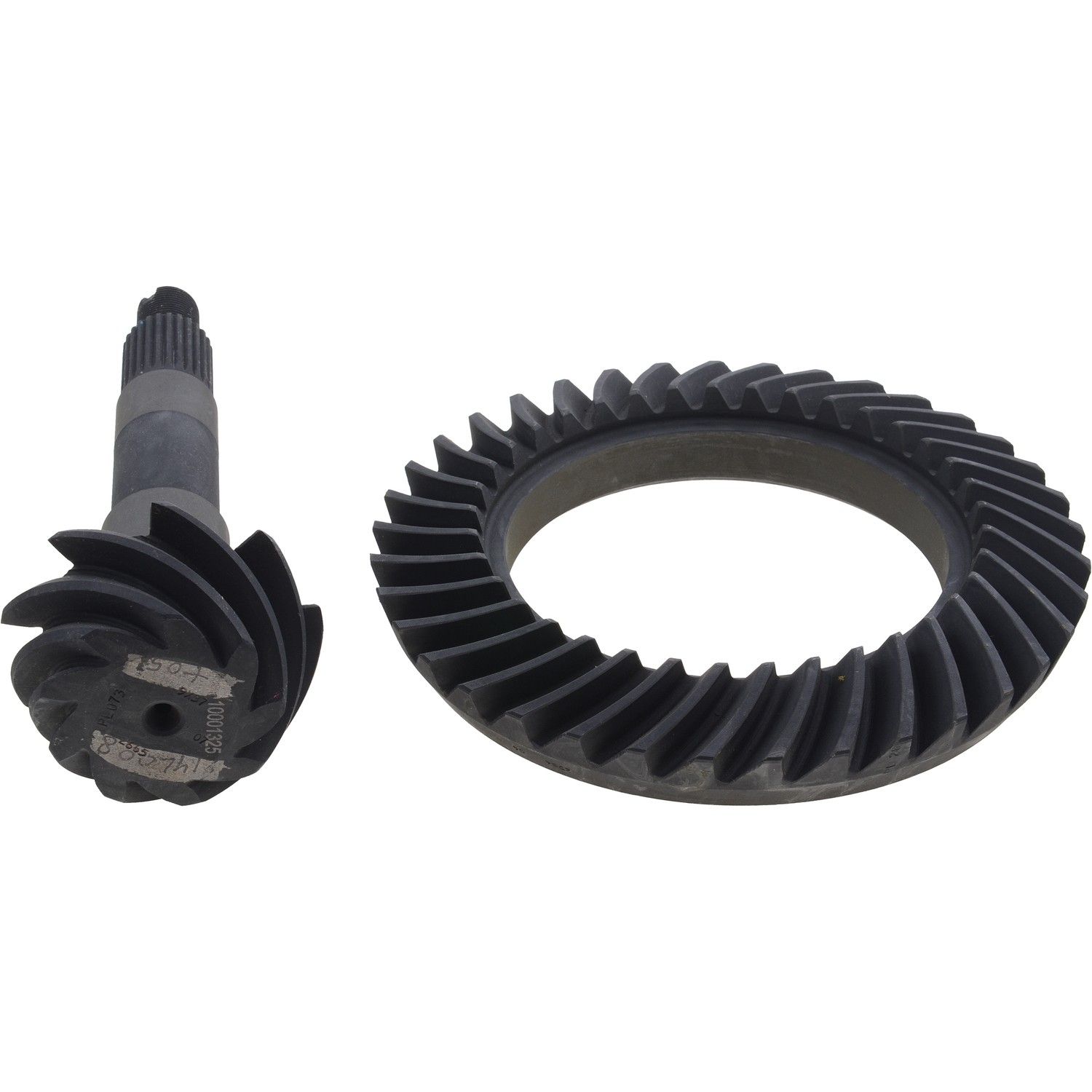 1995, 1994, 1993, 1992, 1991, 1990, 1989, 1988, 1987, 1986, 1985, 1984 Toyota 4Runner Differential Ring and Pinion