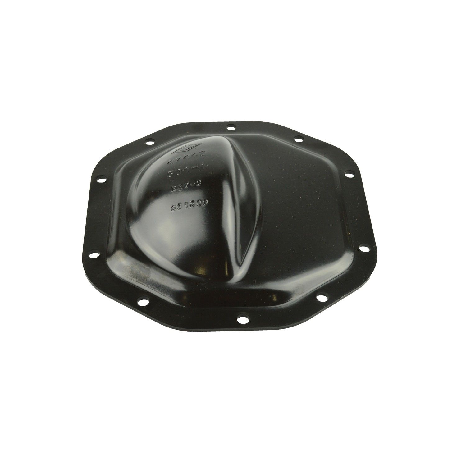 2003, 2002, 2001, 2000, 1999, 1998, 1997, 1996, 1995 Ford Explorer Differential Cover