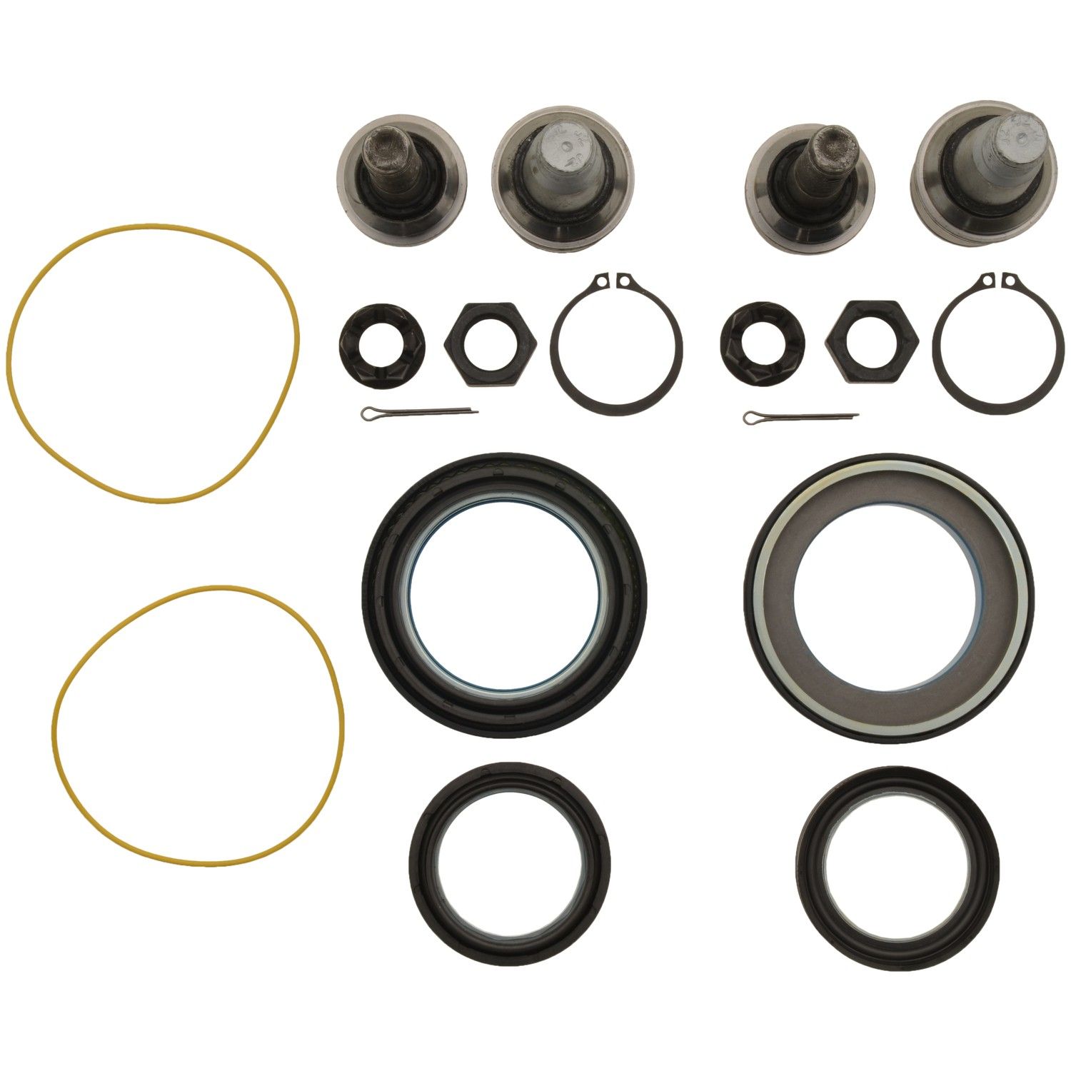 1999 Ford F-250 Suspension Ball Joint Kit