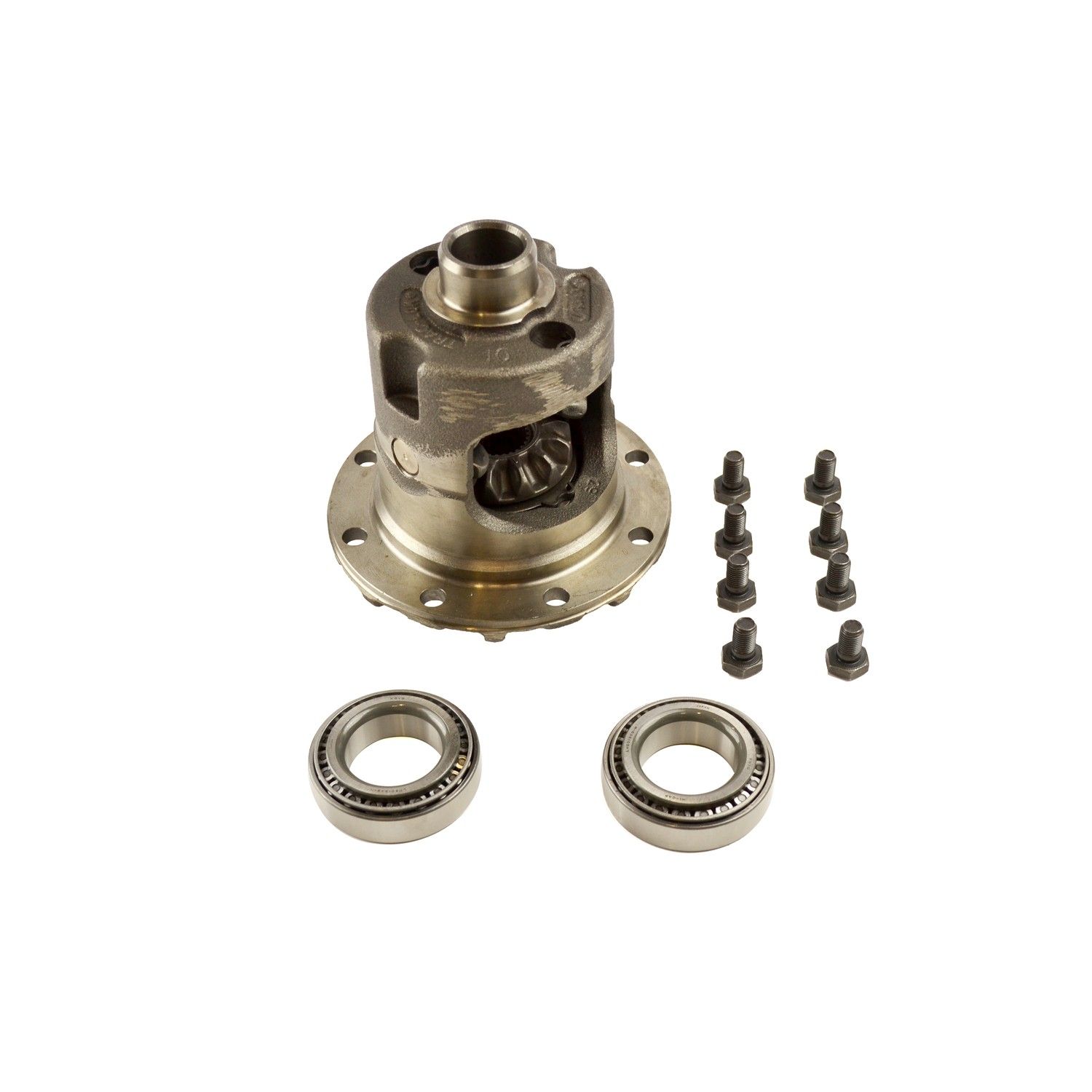2004, 2003, 2002 Jeep Liberty Differential Carrier