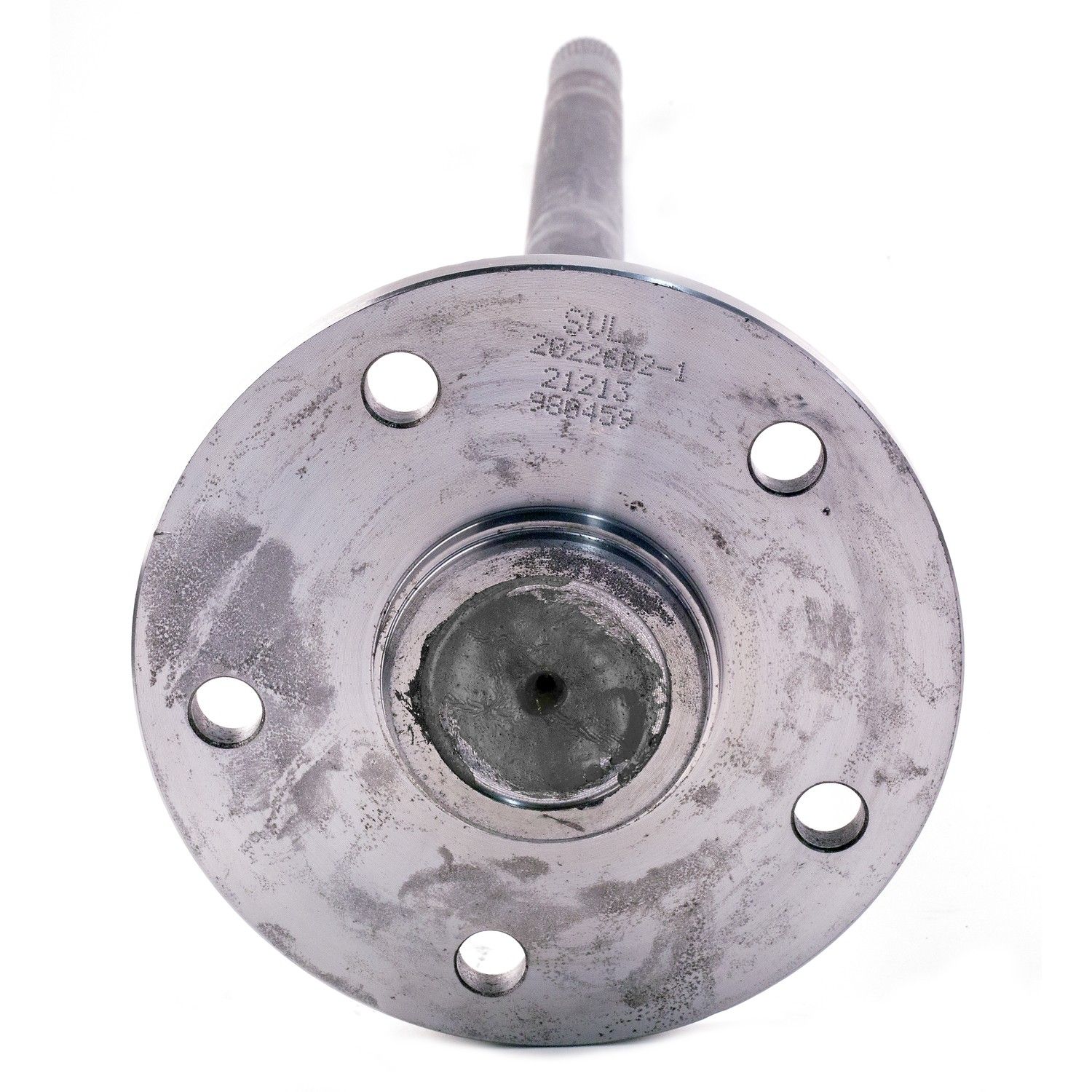 1983 Ford F-100 Drive Axle Shaft
