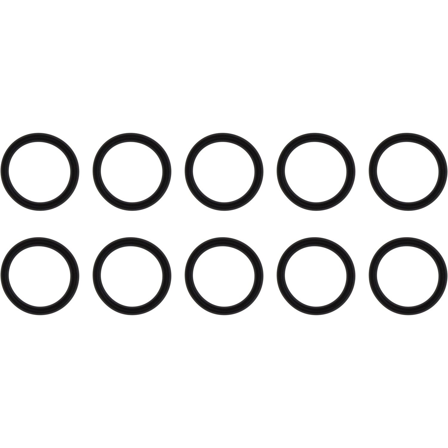 1992, 1991, 1990, 1989, 1988, 1987, 1986 Jeep Comanche Drive Axle Shaft Seal