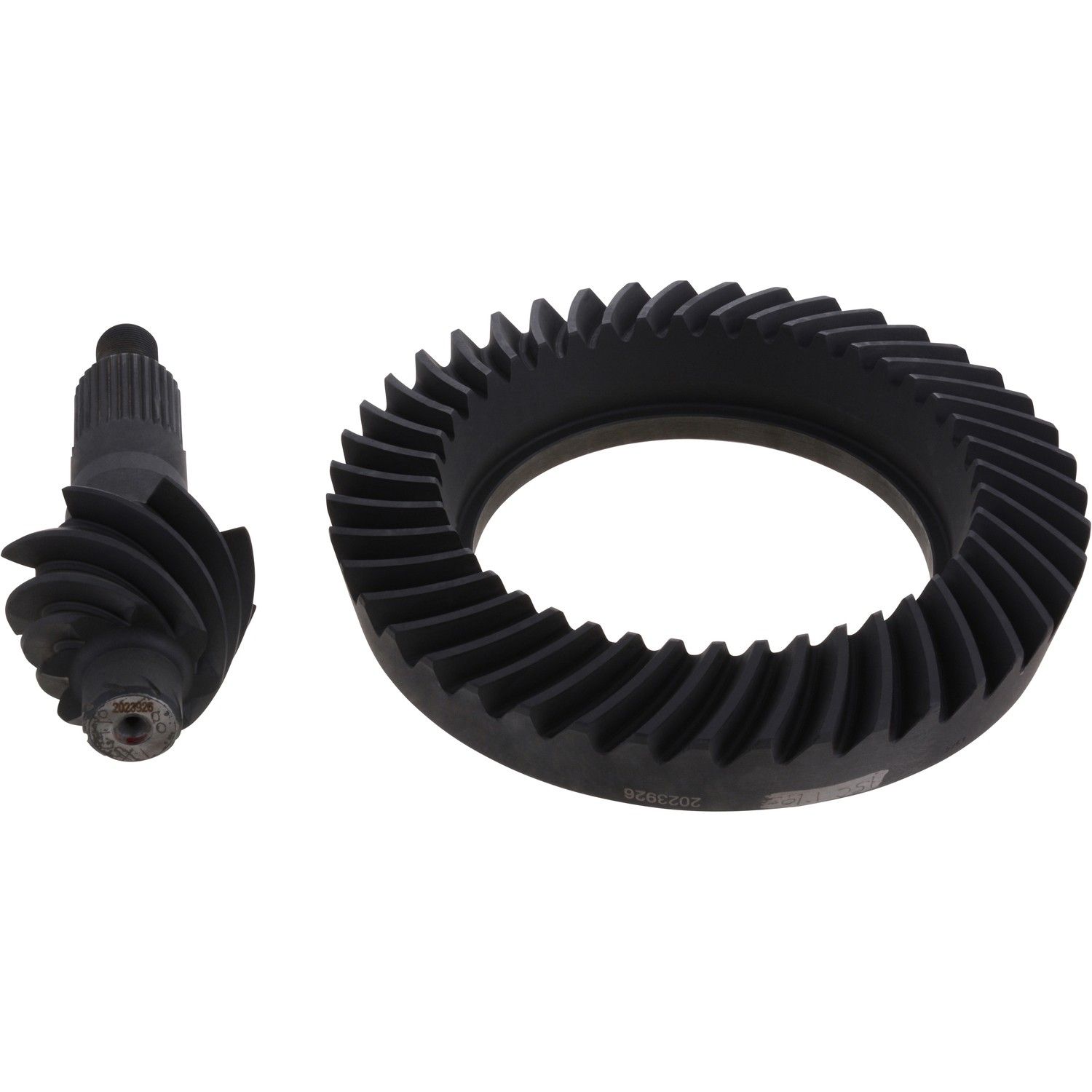 1999, 1998, 1997 GMC P3500 2500 Differential Ring and Pinion