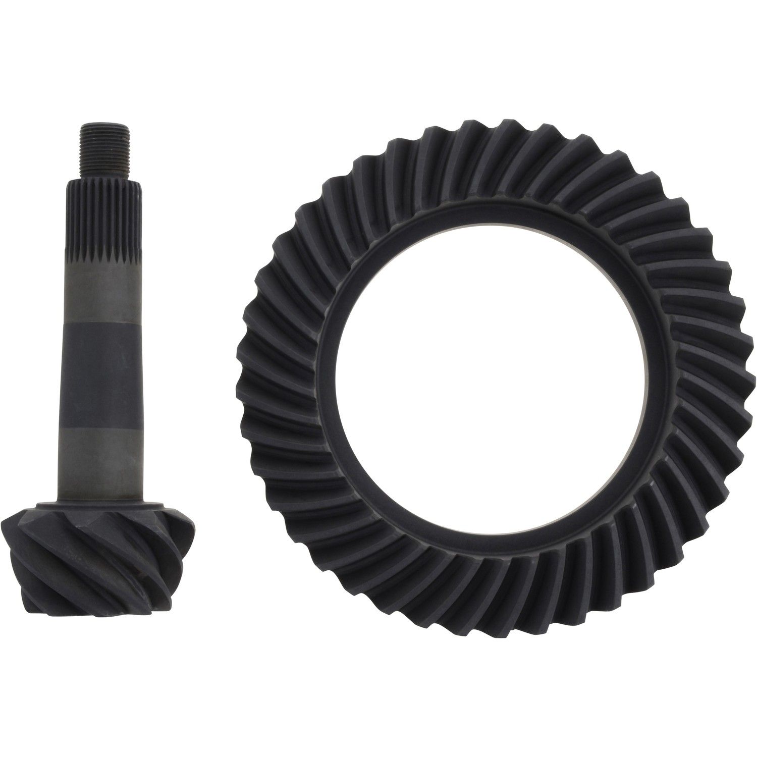 1981, 1980, 1979 GMC G2500 Differential Ring and Pinion