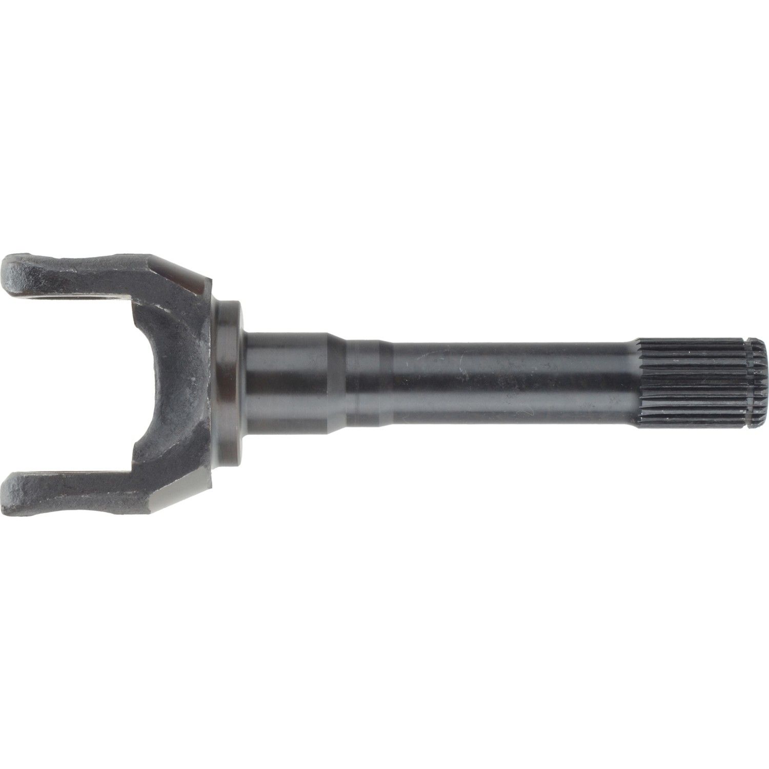 1986, 1985, 1984, 1983, 1982, 1981, 1980, 1979, 1978, 1977, 1976 Jeep CJ7 II Drive Axle Shaft