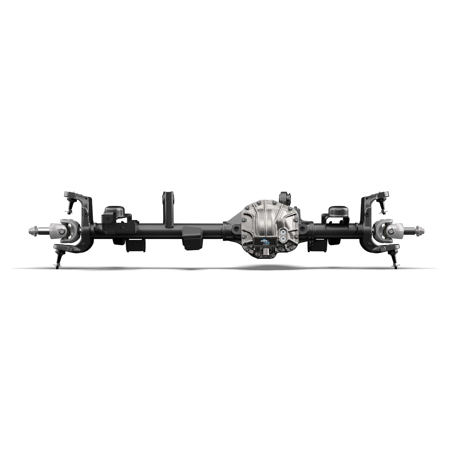 2022, 2021, 2020 Jeep Gladiator Drive Axle Assembly