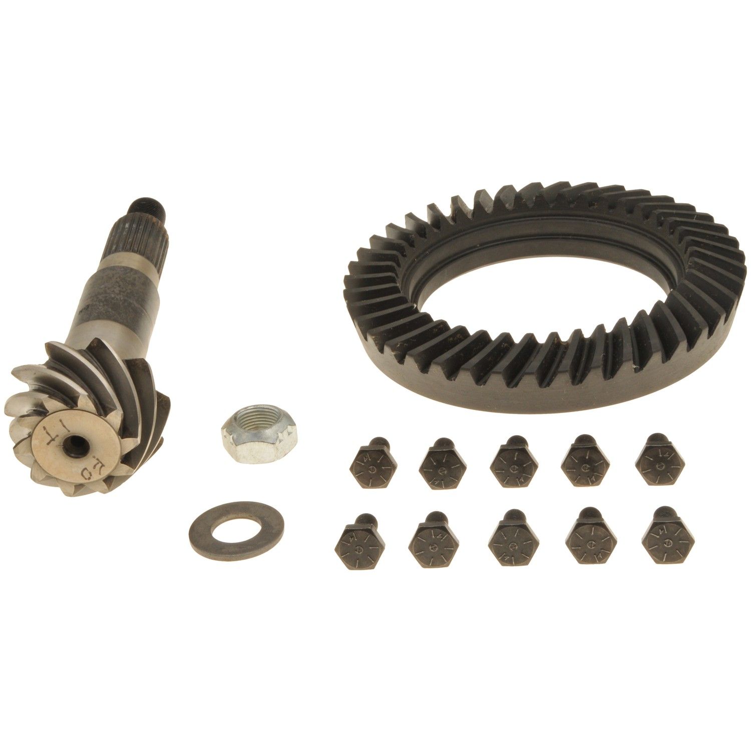 2000, 1999, 1998, 1997, 1996, 1995 Jeep Cherokee Differential Gear Set