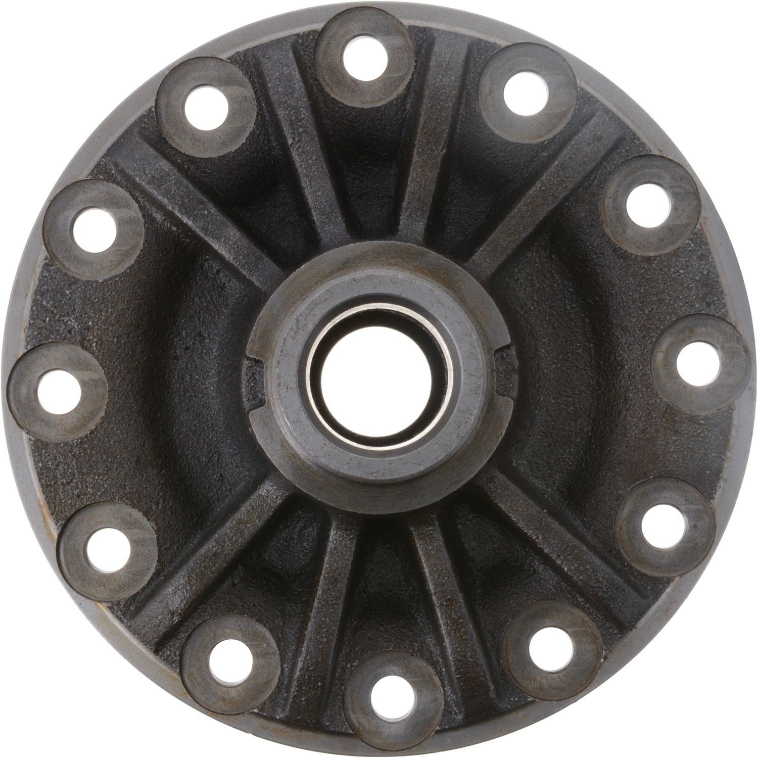 2013, 2012, 2011 Ram 2500 1500 Differential Carrier