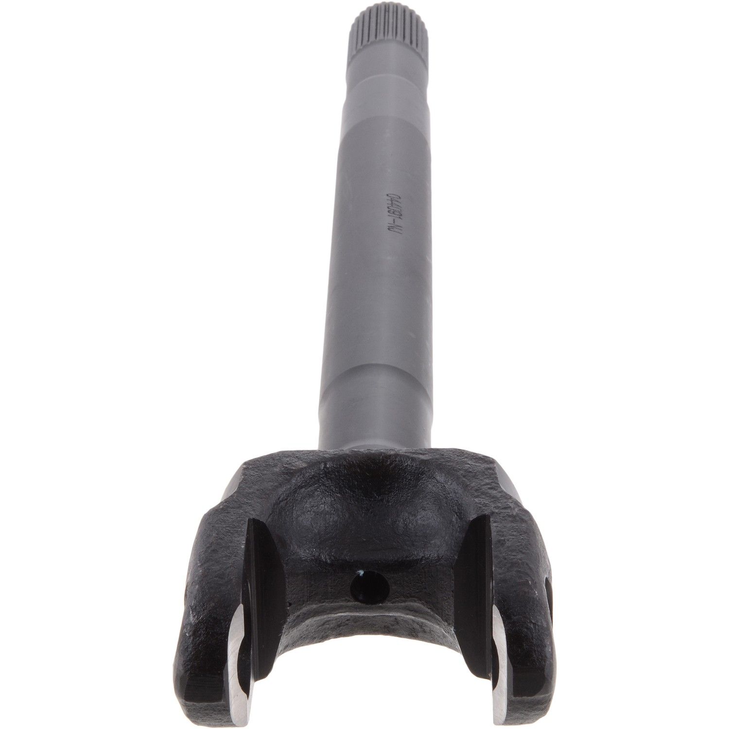 2017, 2016, 2015, 2014, 2013, 2012, 2011, 2010, 2009, 2008, 2007 Jeep Wrangler Drive Axle Shaft