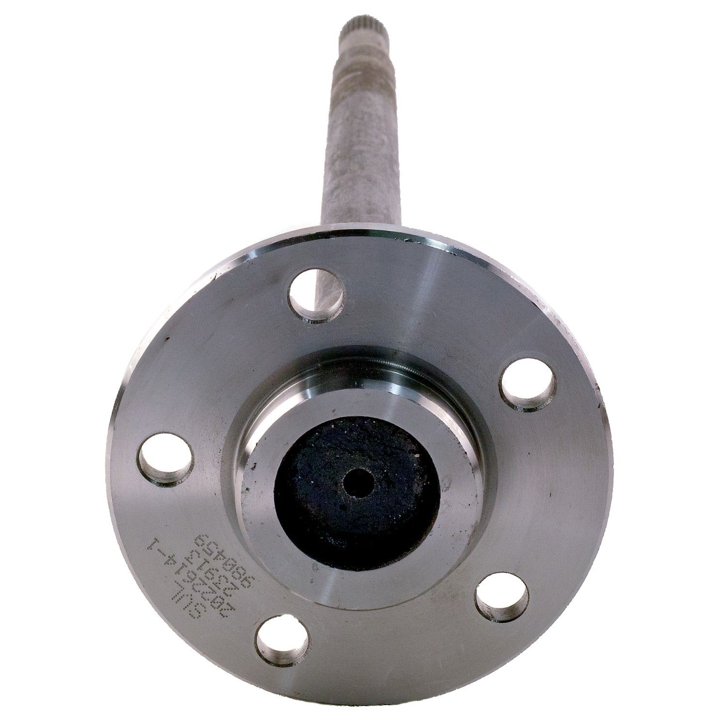 1989, 1988 Jeep Cherokee Drive Axle Shaft