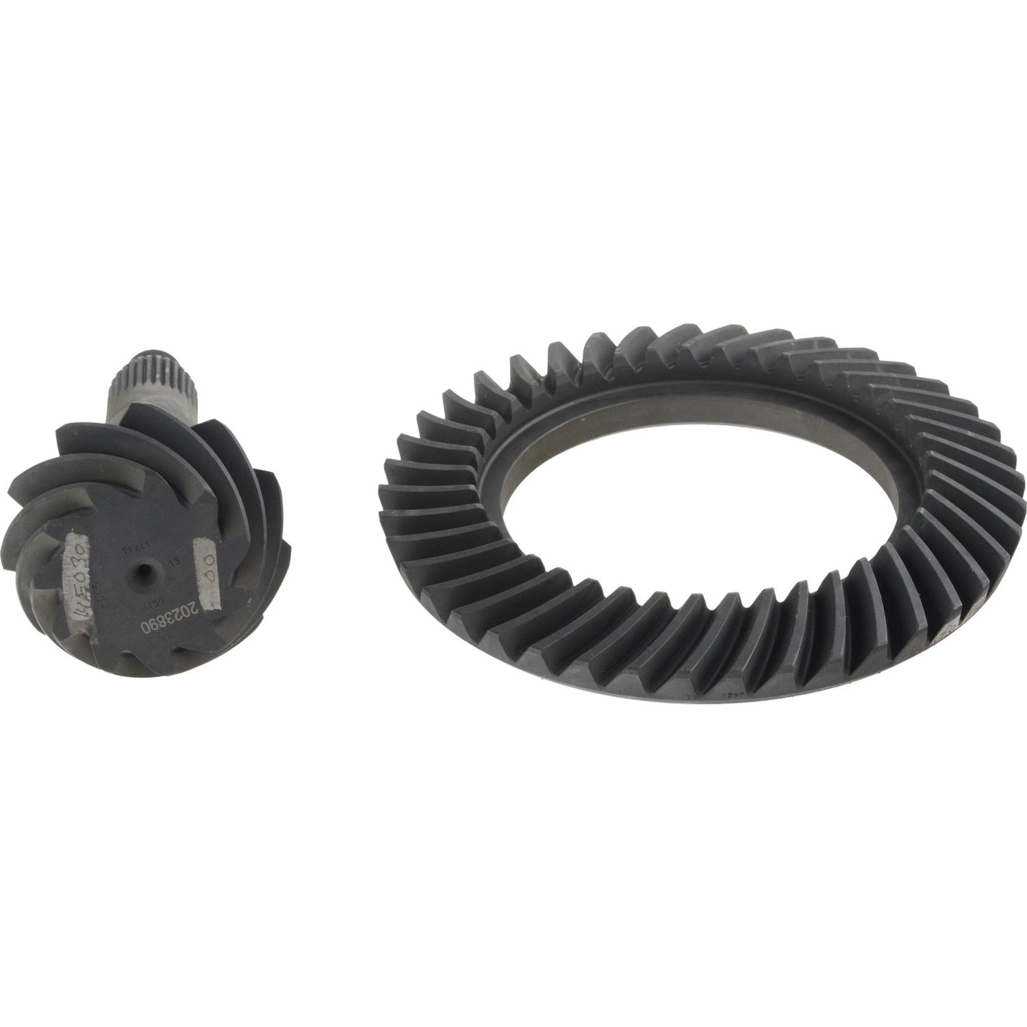 1968, 1967, 1966, 1965, 1964 Chevrolet Chevy II Differential Ring and Pinion