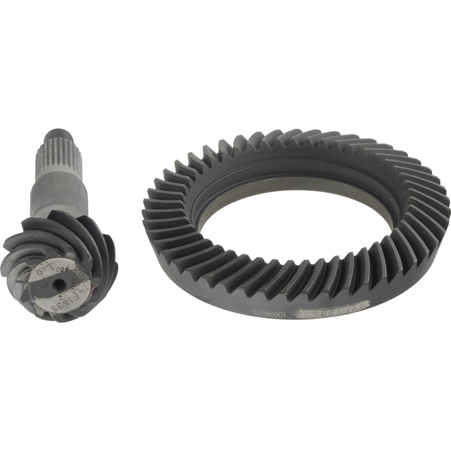 1982, 1981, 1980, 1979, 1978, 1977, 1976 Volvo 264 Differential Ring and Pinion