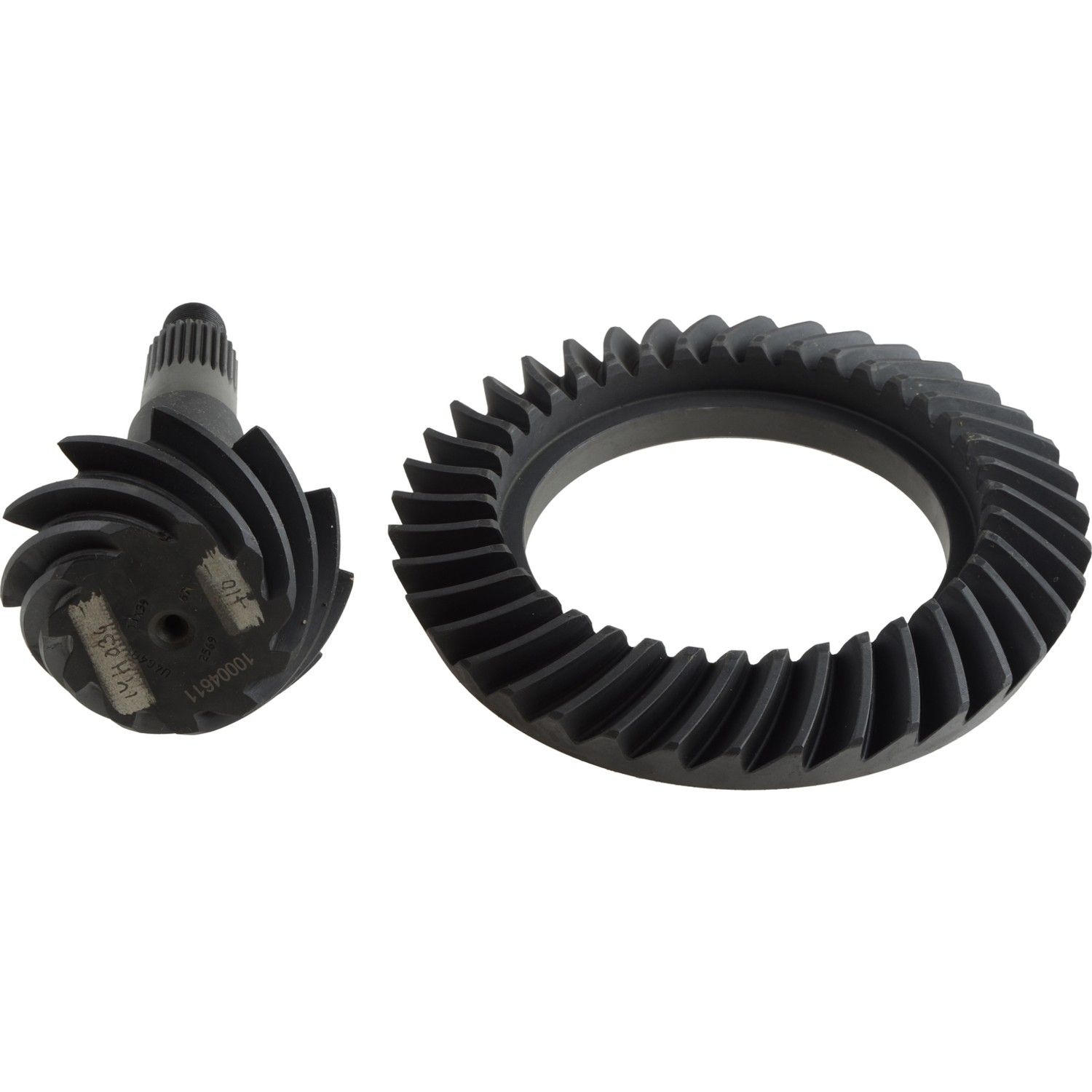 1972, 1971, 1970, 1969, 1968, 1967 Pontiac Firebird Differential Ring and Pinion