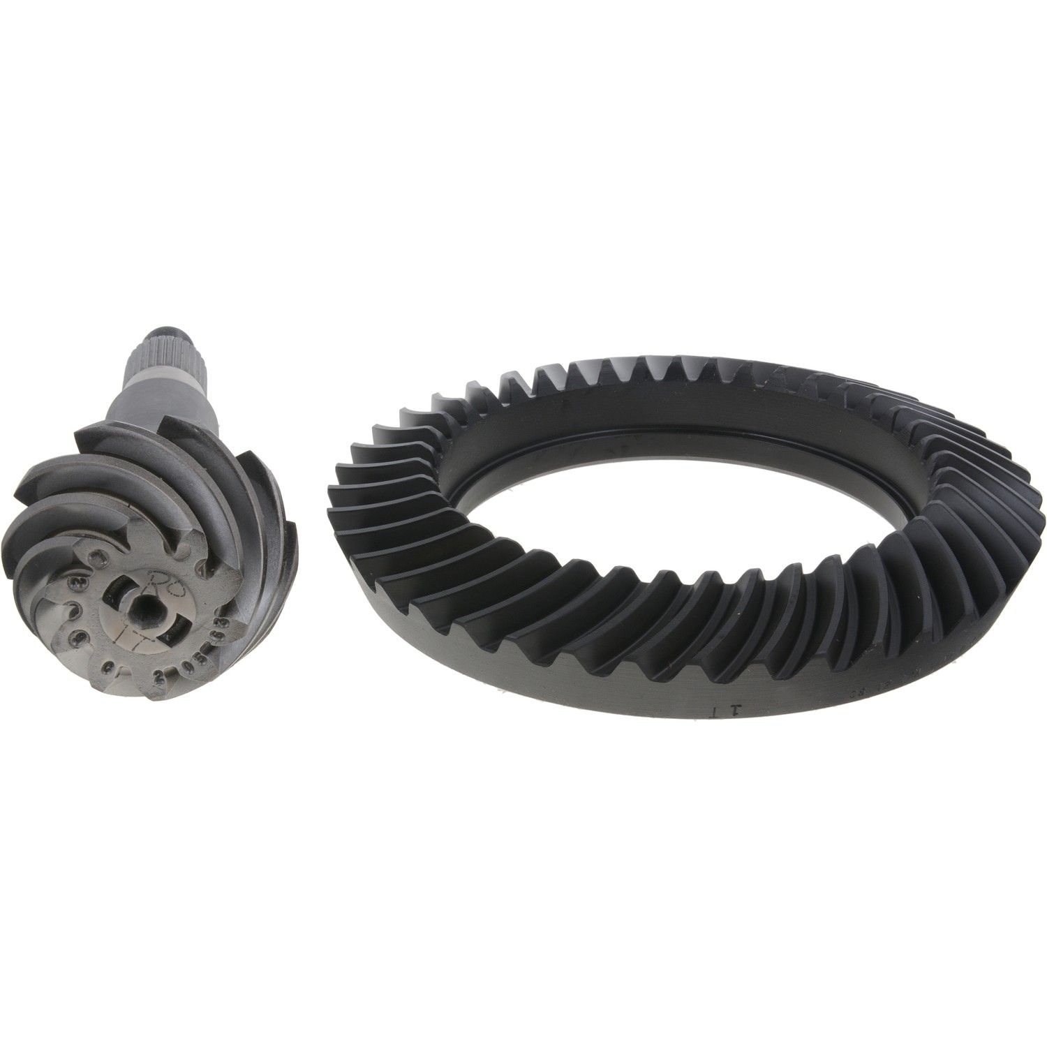 2009, 2008, 2007, 2006, 2005, 2004, 2003 Chevrolet Express 2500 Differential Ring and Pinion