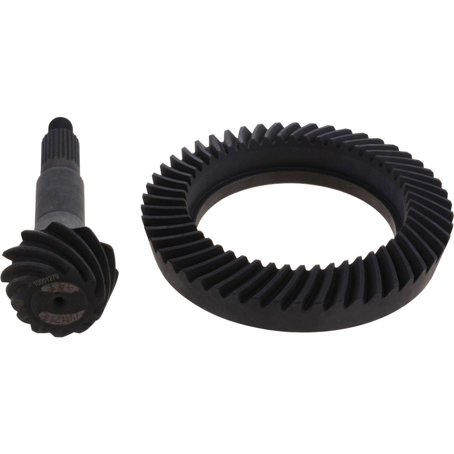 1993, 1992, 1991, 1990, 1989, 1988, 1987, 1986 Jeep Cherokee Panel Differential Ring and Pinion
