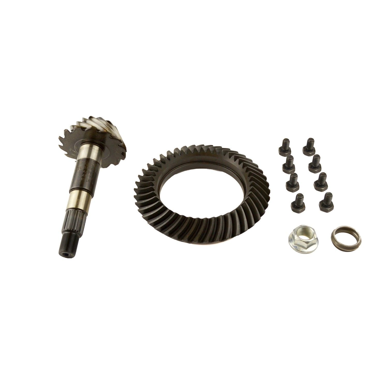 2001 Jeep Cherokee Differential Gear Set