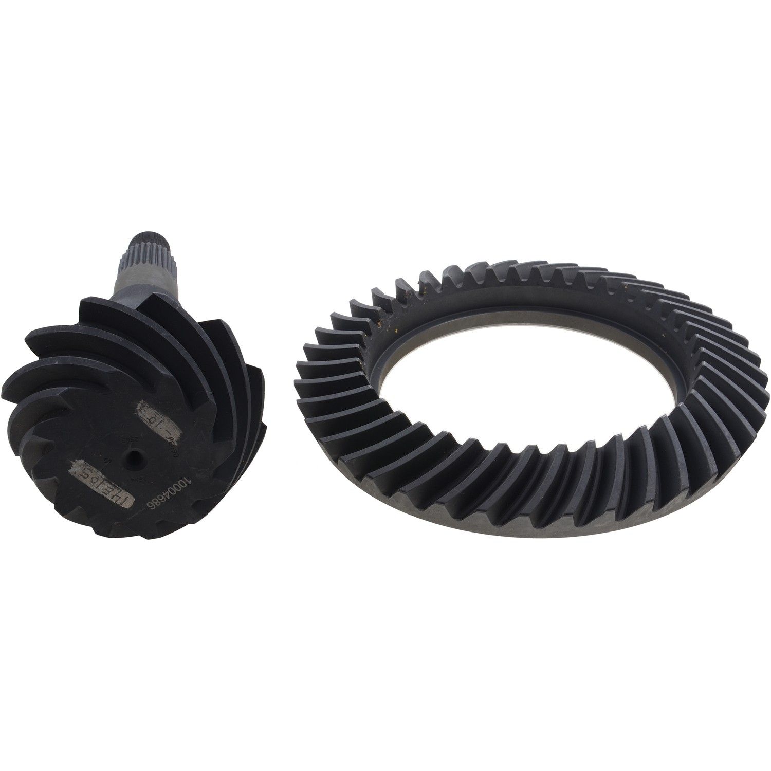 2013, 2012, 2011 Ram 3500 2500 Differential Ring and Pinion