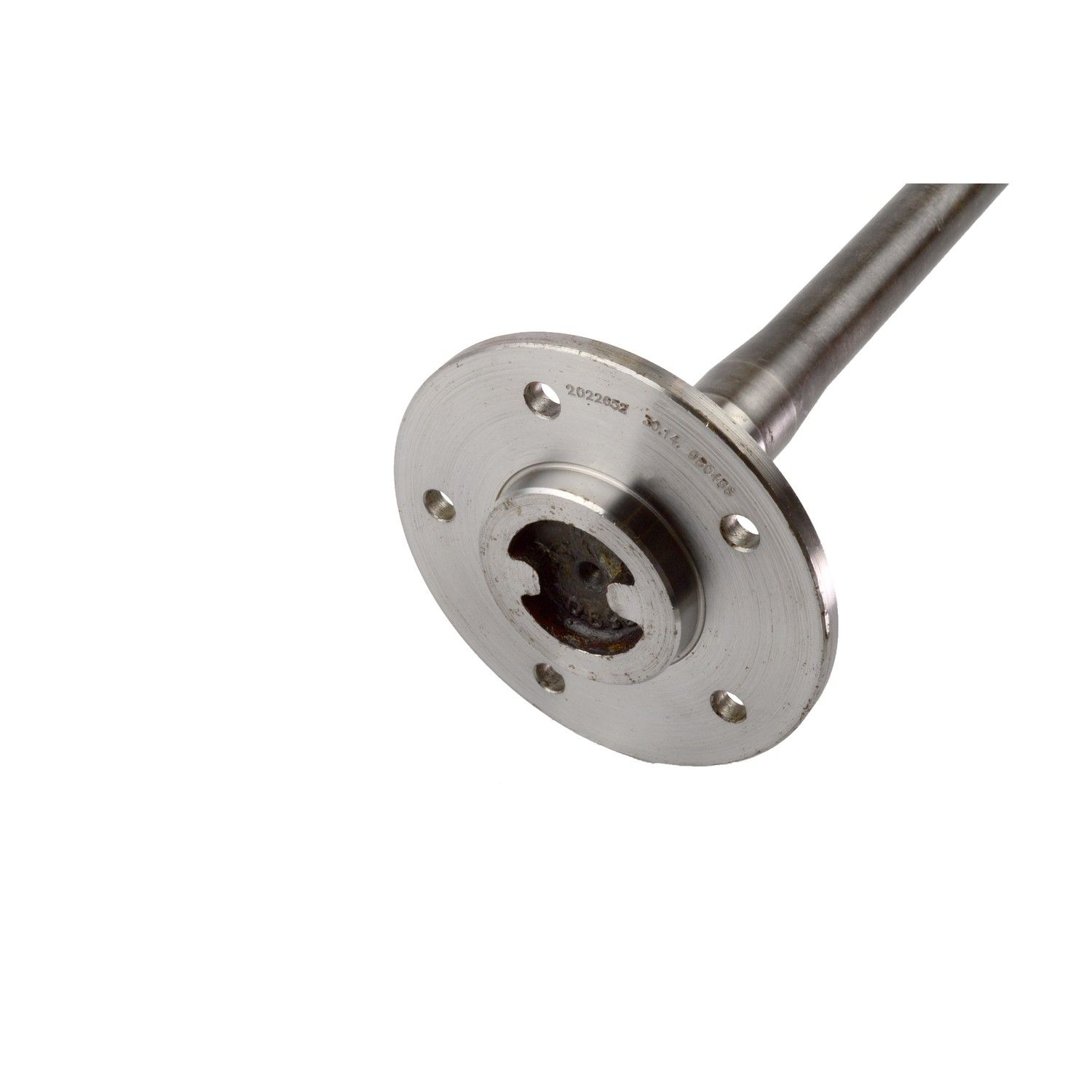1996, 1995, 1994, 1993, 1992, 1991, 1990, 1989 Chevrolet Caprice Drive Axle Shaft