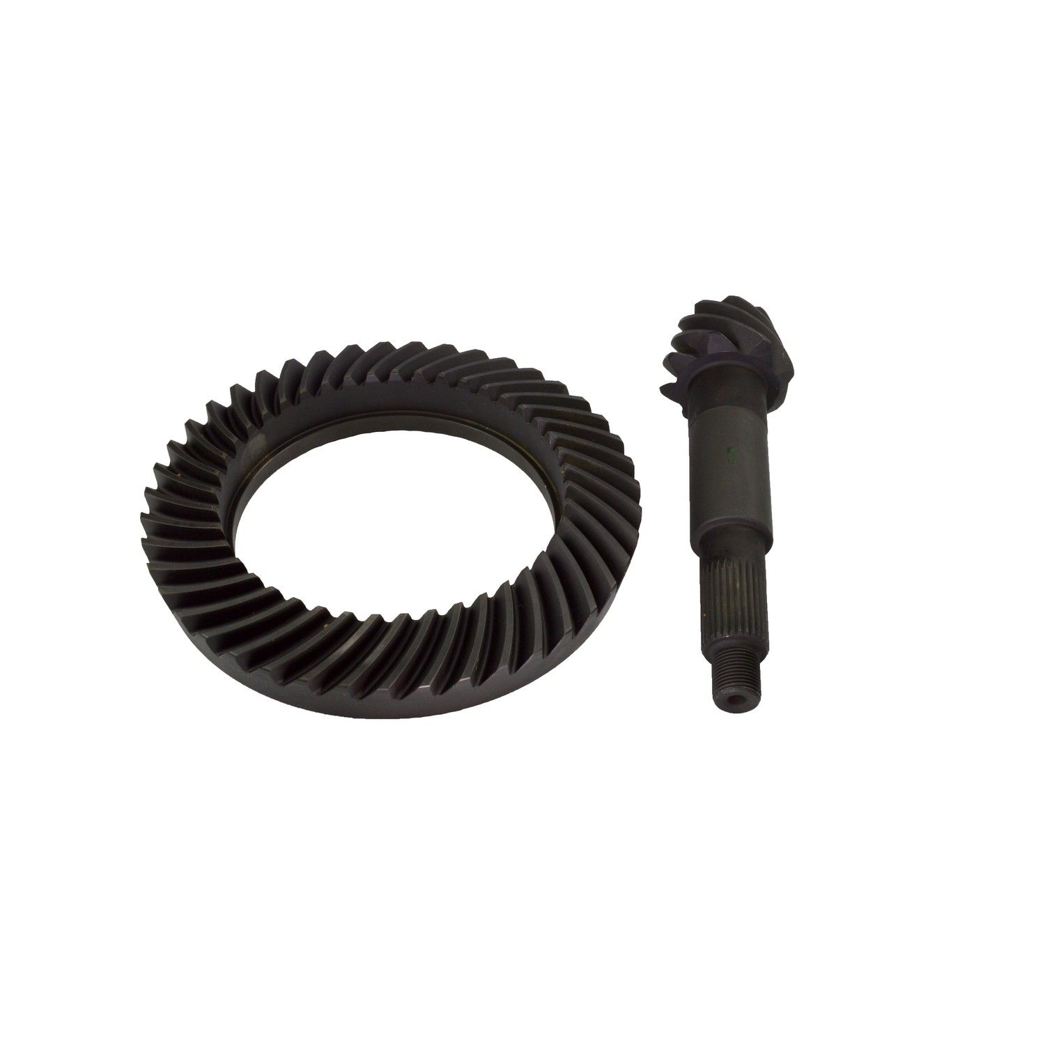 1971, 1970, 1969, 1968, 1967, 1966, 1965 Ford F-100 Panel Differential Ring and Pinion