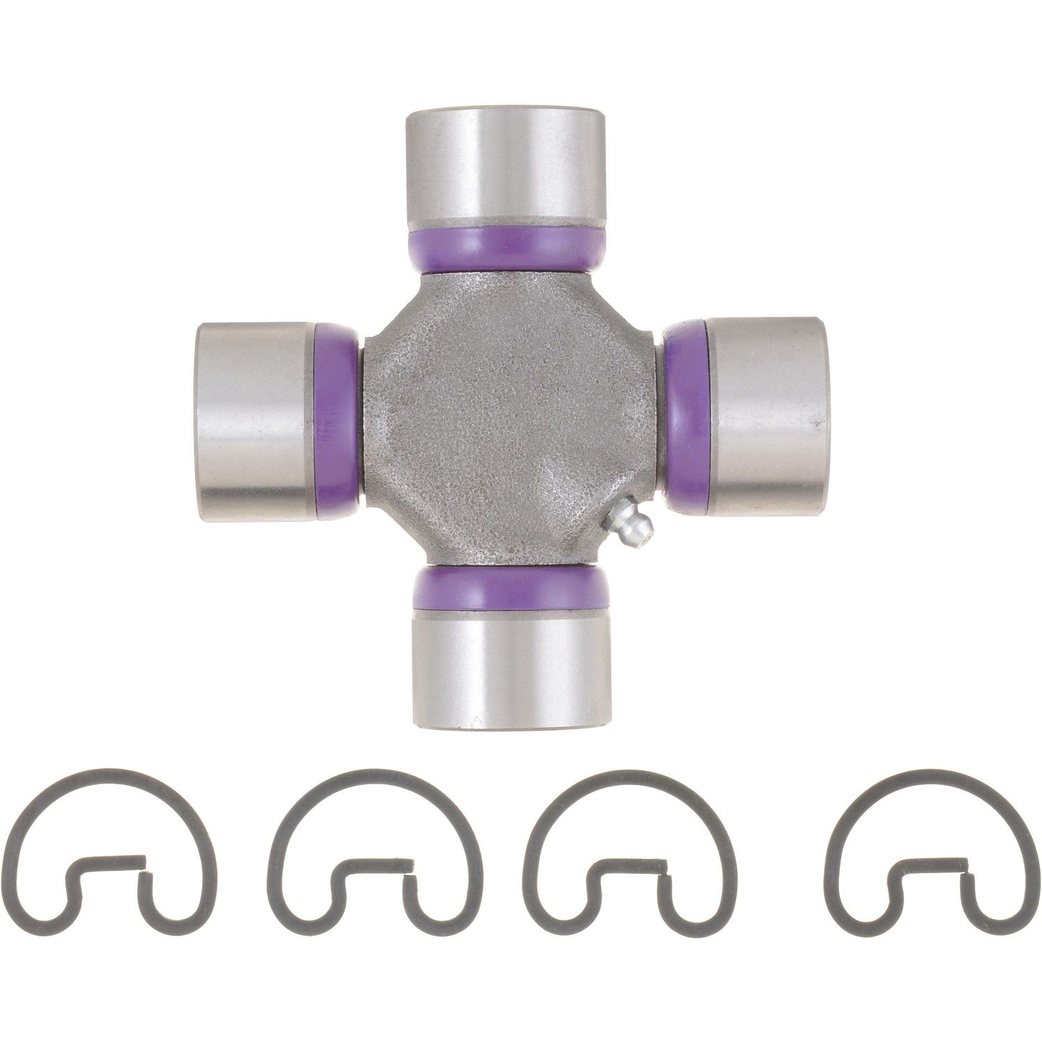 2011 Ram 3500 Super Duty Universal Joint