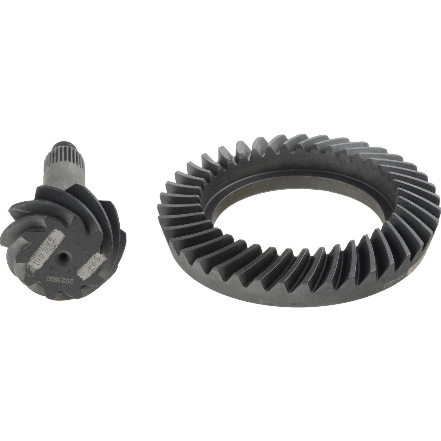 1970, 1969, 1968, 1967, 1966 Chevrolet Caprice Differential Ring and Pinion
