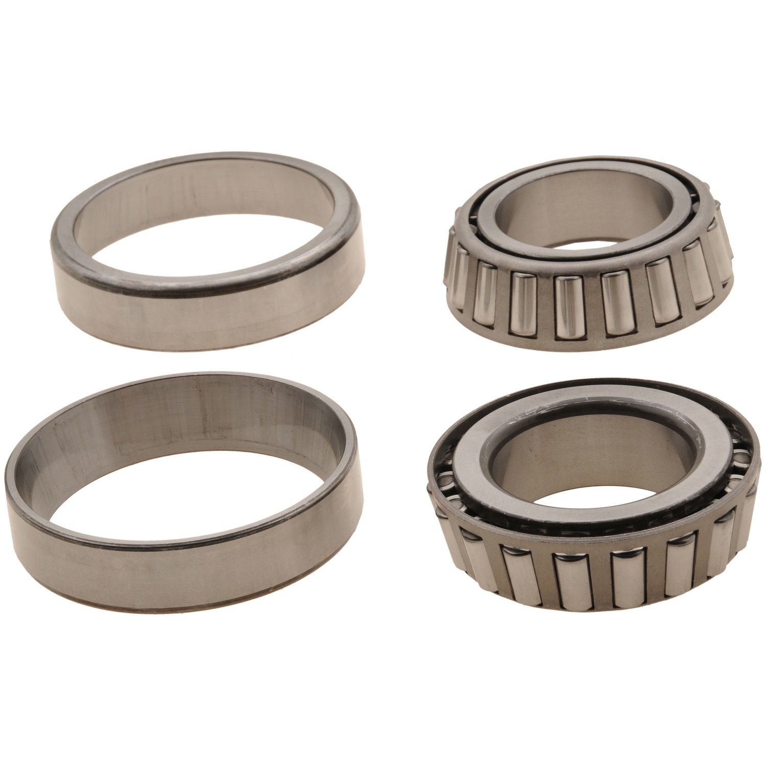 Differential Bearing Set
