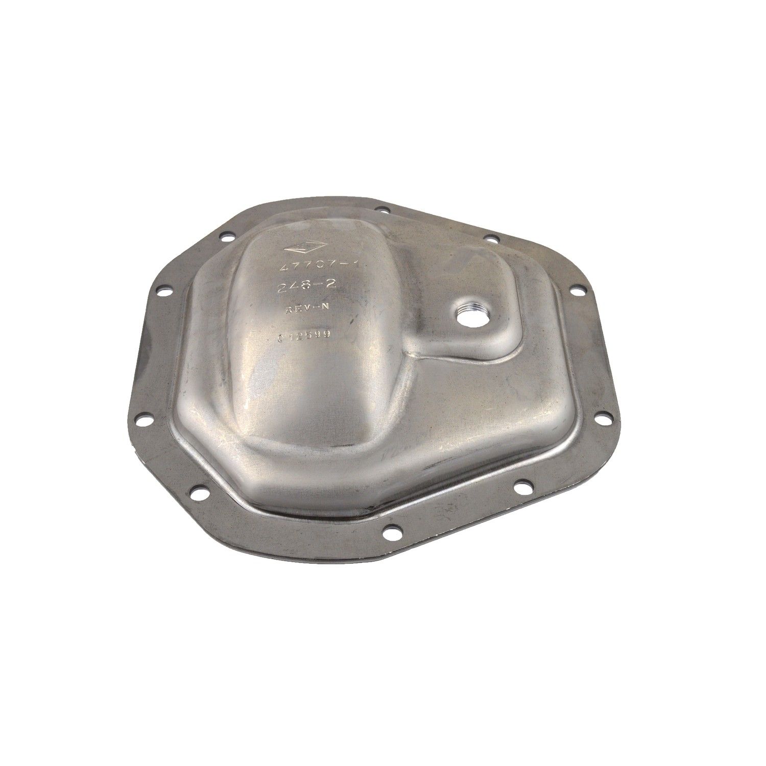 2005, 2004, 2003, 2002, 2001, 2000 Ford Excursion Differential Cover