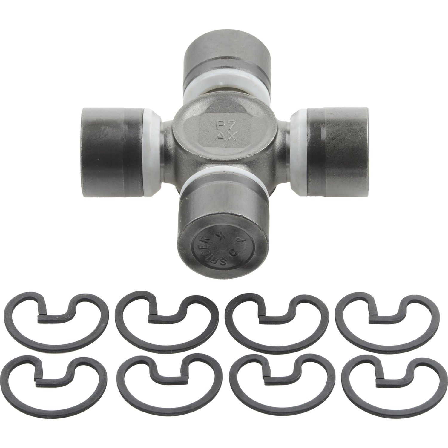 2004, 2003, 2002, 2001, 2000, 1999, 1998 Isuzu Rodeo Universal Joint