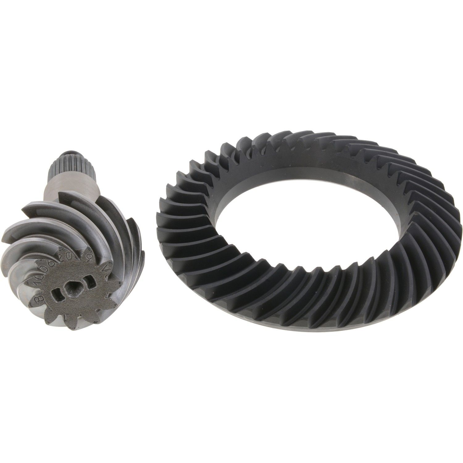 2022, 2021, 2020 Jeep Gladiator Differential Ring and Pinion