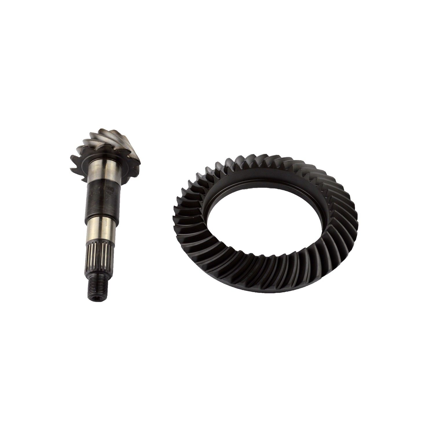 2017, 2016, 2015, 2014, 2013, 2012, 2011, 2010, 2009, 2008, 2007 Jeep Wrangler Differential Ring and Pinion