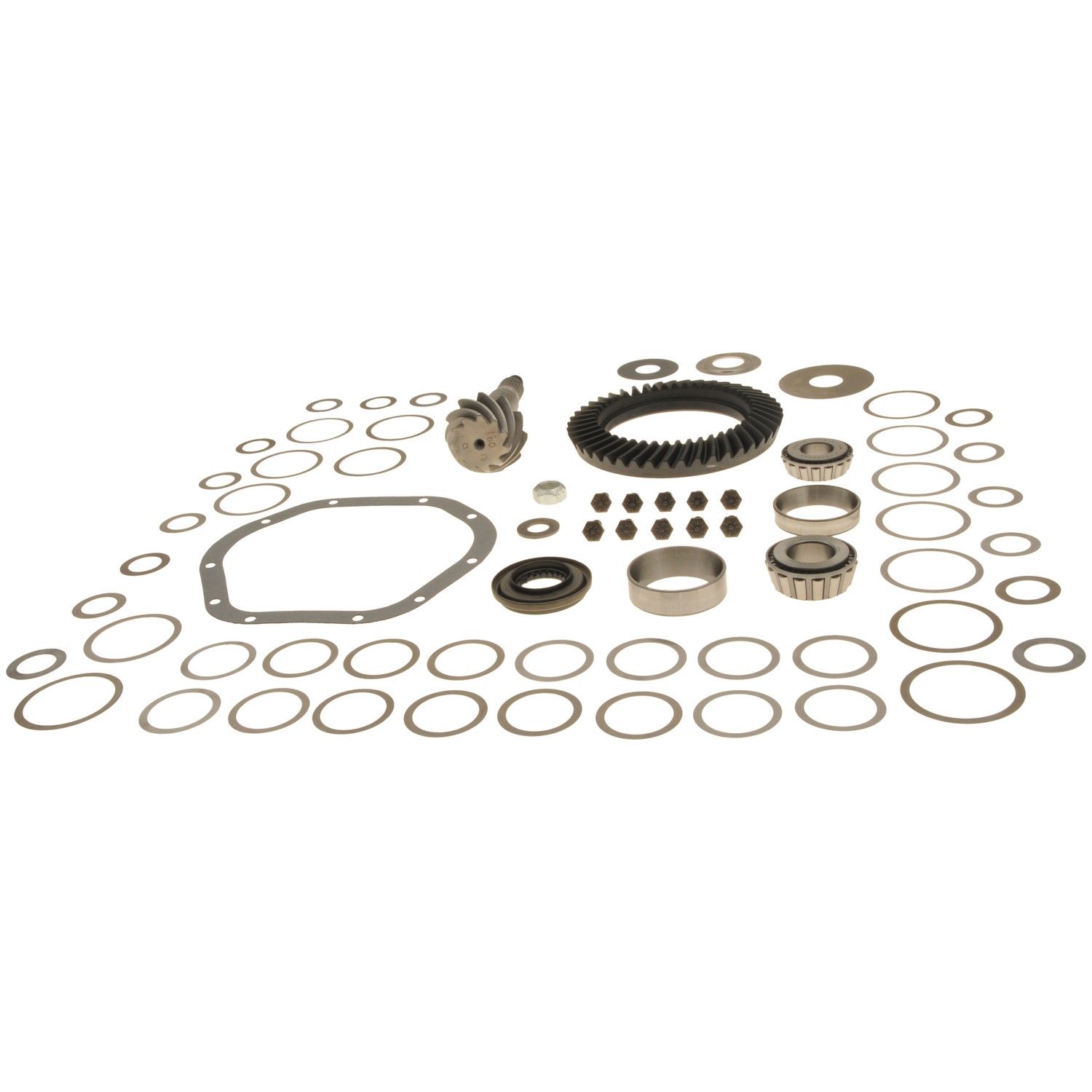 1990, 1989, 1988, 1987 Jeep Cherokee Differential Ring and Pinion Kit