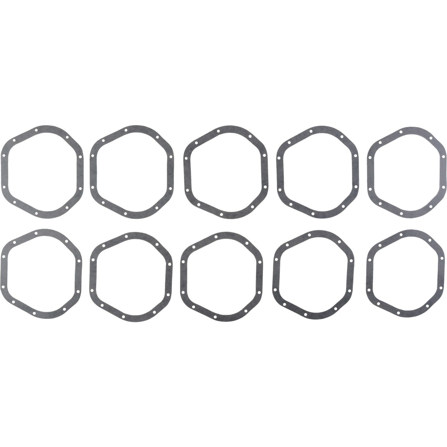1993, 1992, 1991, 1990, 1989, 1988, 1987, 1986 Jeep Cherokee Differential Gasket