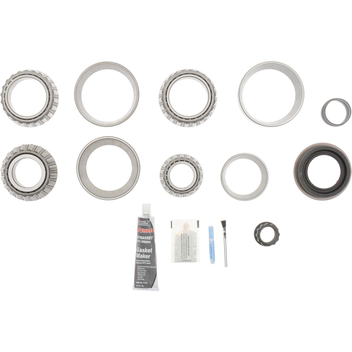 2013, 2012, 2011 Ram 2500 Differential Rebuild Kit