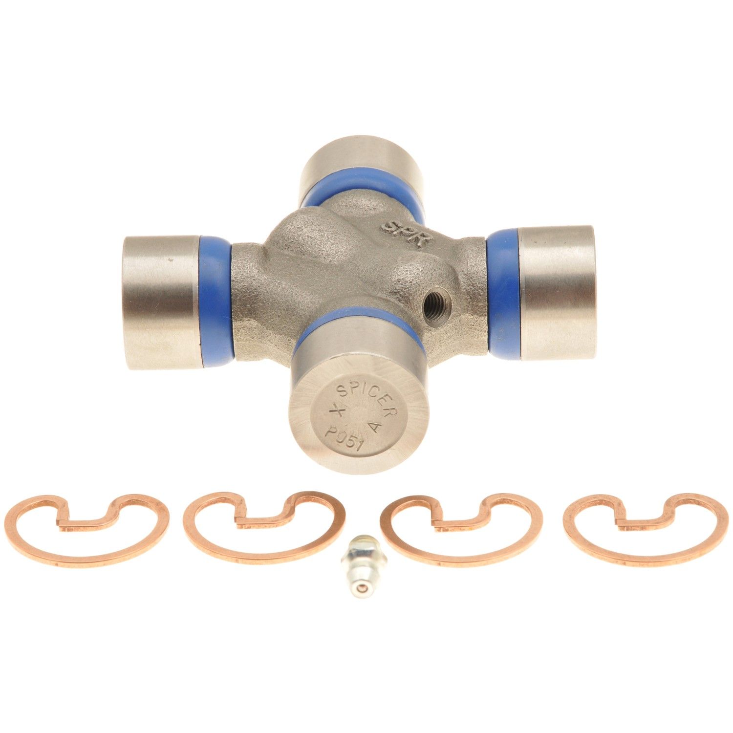 2005, 2004, 2003 Lincoln Aviator HD Universal Joint