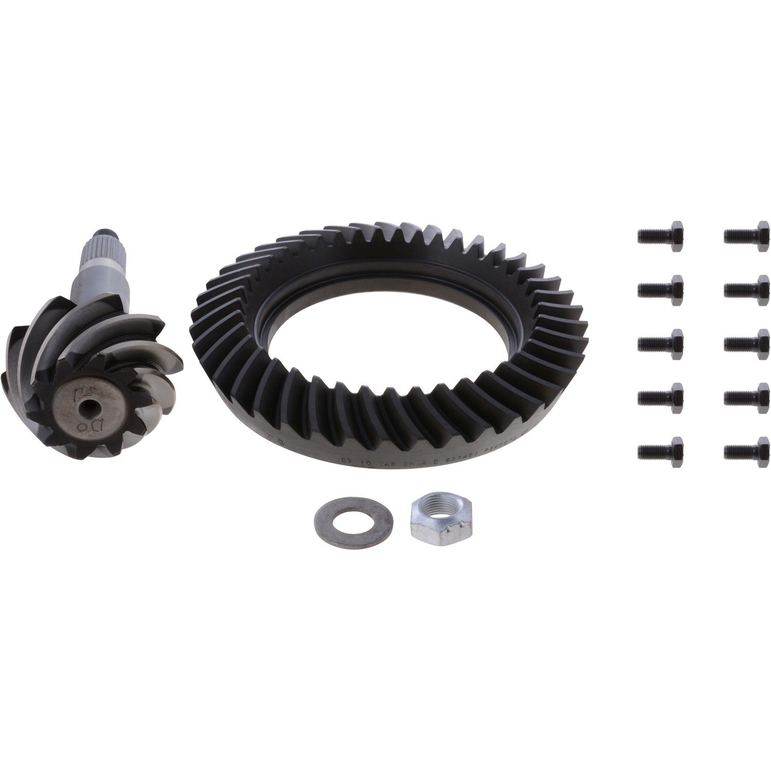 2005, 2004, 2003, 2002, 2001, 2000 Ford Excursion Differential Gear Set
