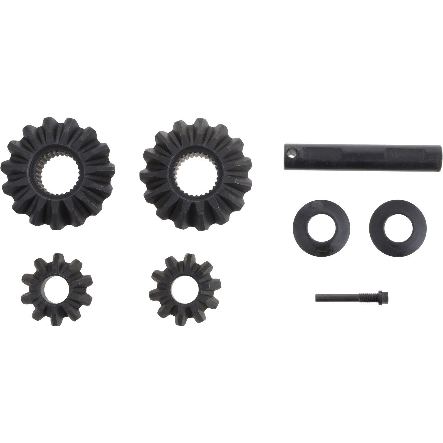 2002 Buick Apollo Differential Carrier Gear Kit Dana Spicer Chassis